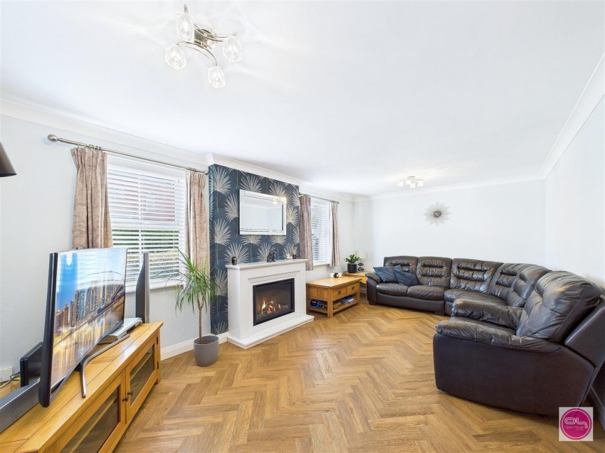Images for Essex Drive, Church Gresley