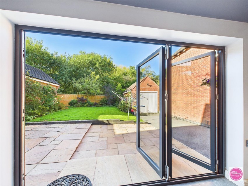 Images for Essex Drive, Church Gresley