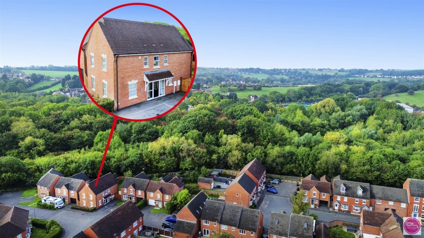 Images for Essex Drive, Church Gresley