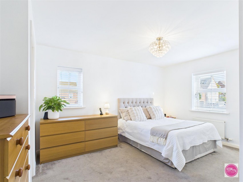 Images for Essex Drive, Church Gresley