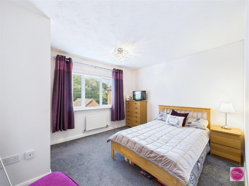 Images for Essex Drive, Church Gresley
