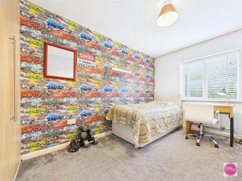 Images for Essex Drive, Church Gresley