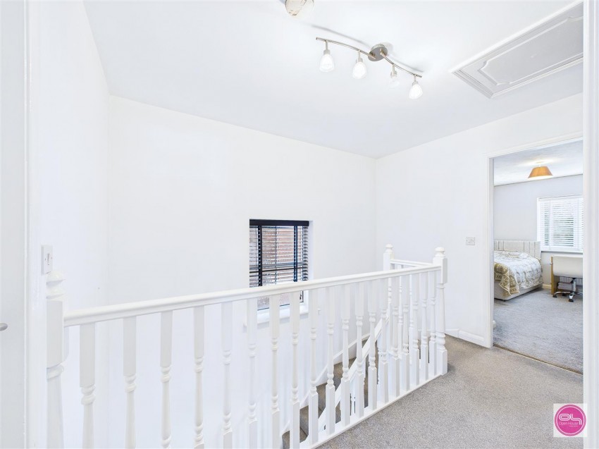 Images for Essex Drive, Church Gresley