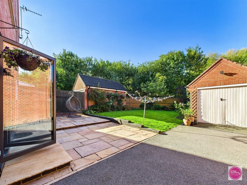 Images for Essex Drive, Church Gresley