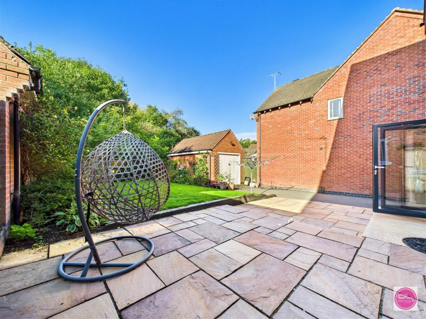 Images for Essex Drive, Church Gresley