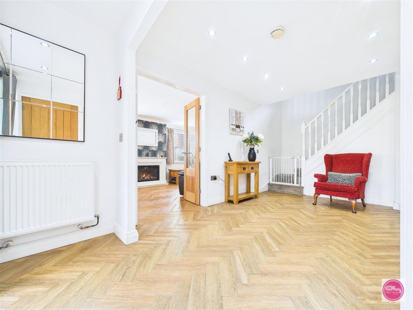Images for Essex Drive, Church Gresley