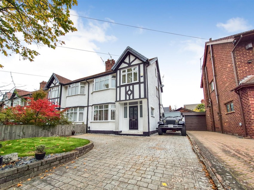 Images for Broxton Avenue, Prenton