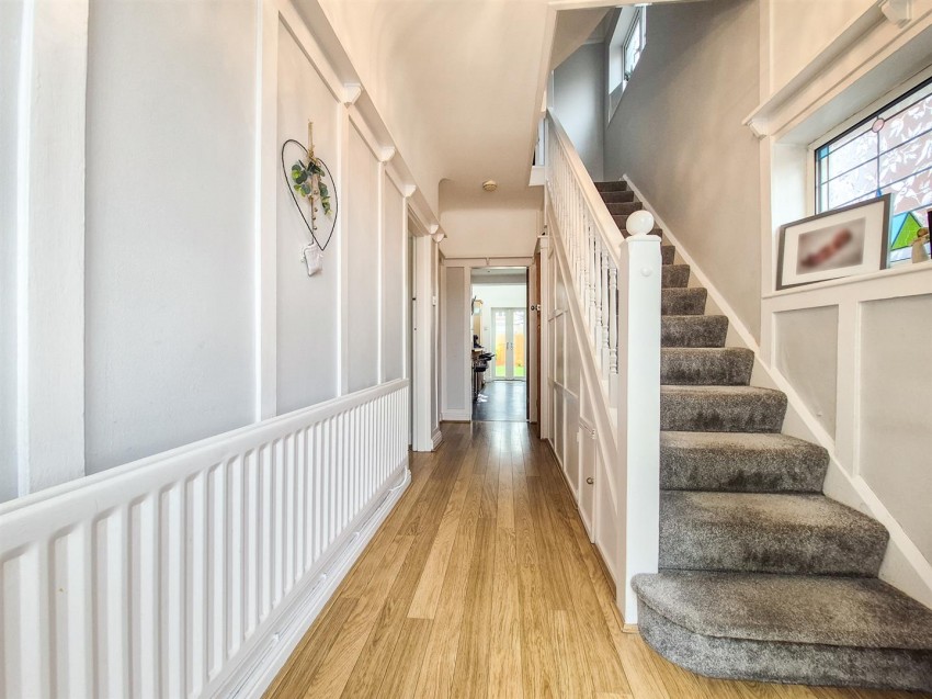 Images for Broxton Avenue, Prenton