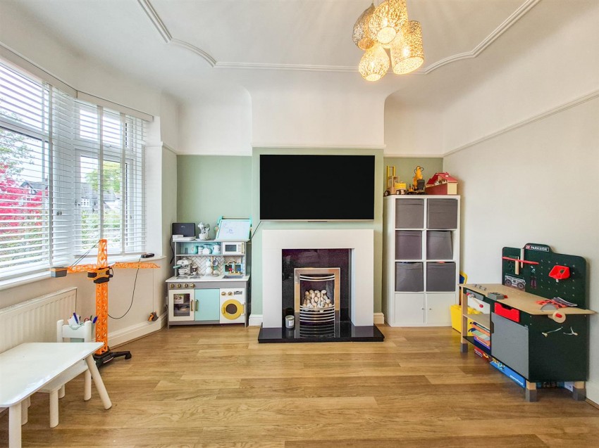 Images for Broxton Avenue, Prenton