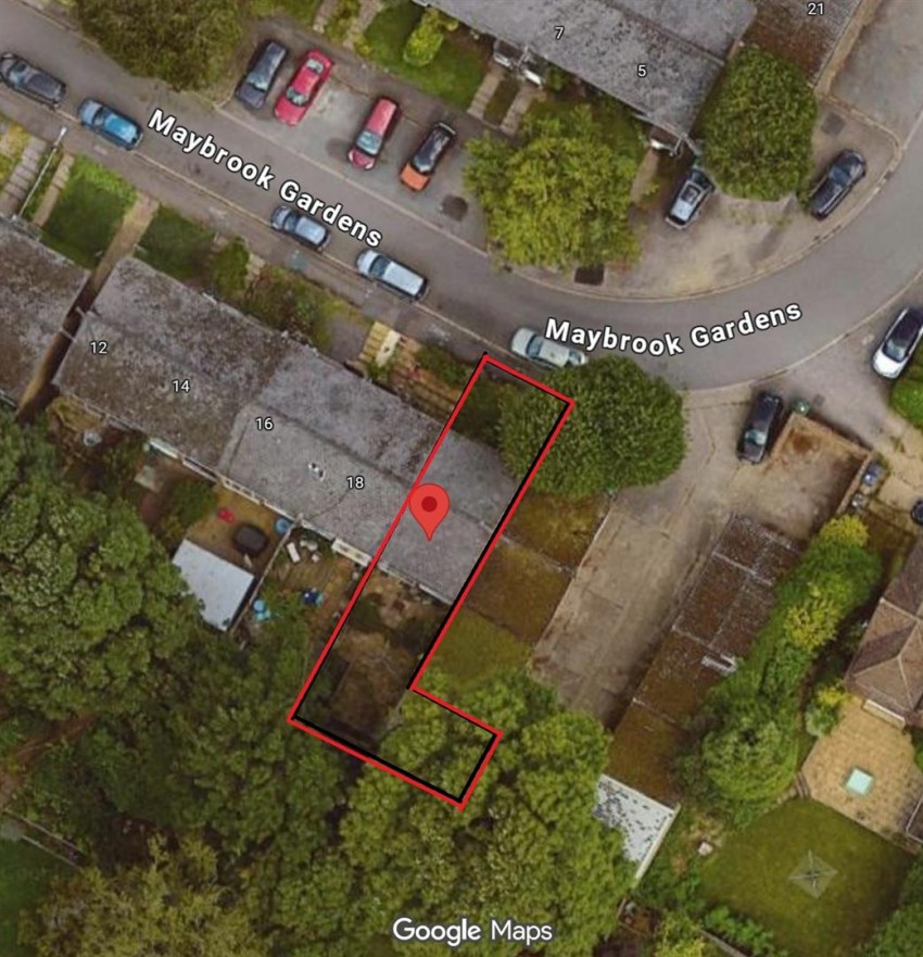 Images for Maybrook Gardens, High Wycombe