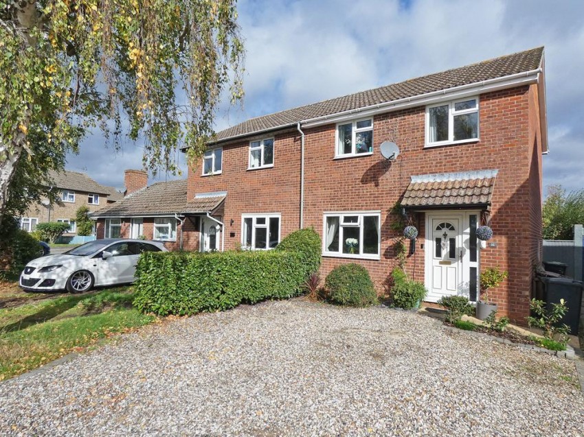 Images for Rowan Green, Elmswell, Bury St Edmunds, IP30