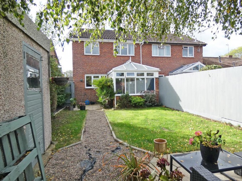 Images for Rowan Green, Elmswell, Bury St Edmunds, IP30