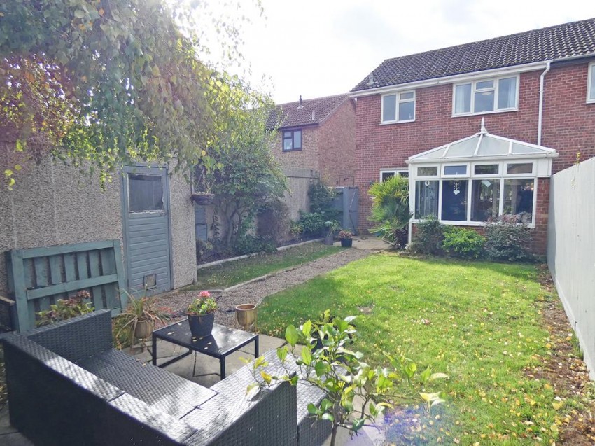 Images for Rowan Green, Elmswell, Bury St Edmunds, IP30