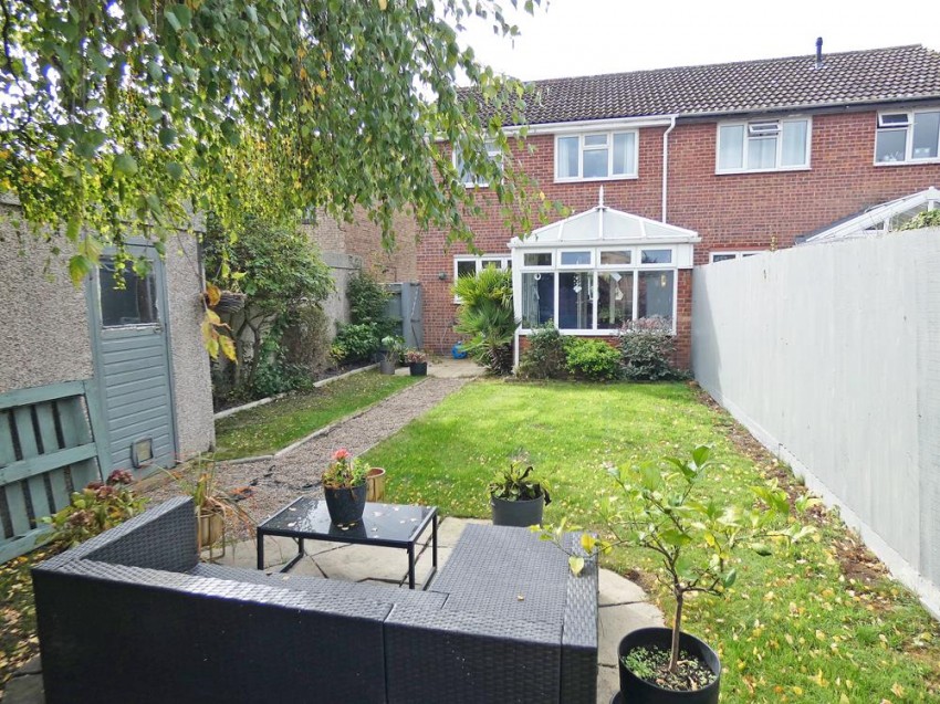 Images for Rowan Green, Elmswell, Bury St Edmunds, IP30