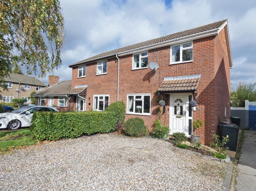 Images for Rowan Green, Elmswell, Bury St Edmunds, IP30