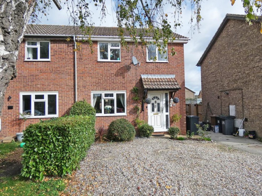 Images for Rowan Green, Elmswell, Bury St Edmunds, IP30