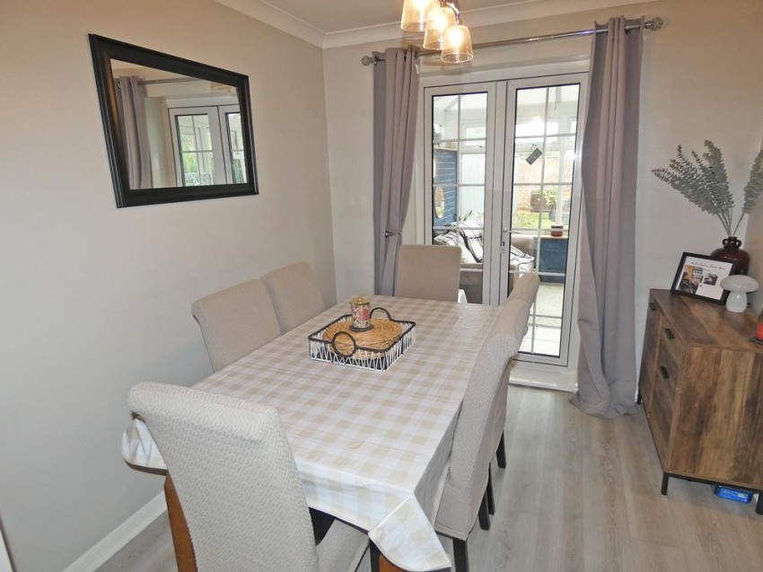 Images for Rowan Green, Elmswell, Bury St Edmunds, IP30