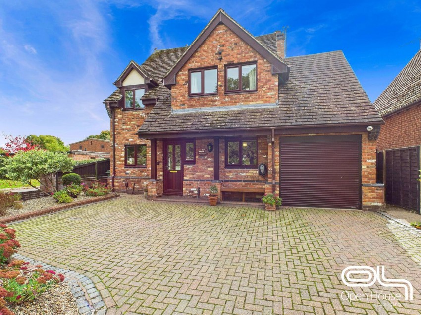 Images for Green Road, Weston, Stafford