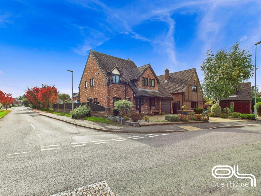 Images for Green Road, Weston, Stafford