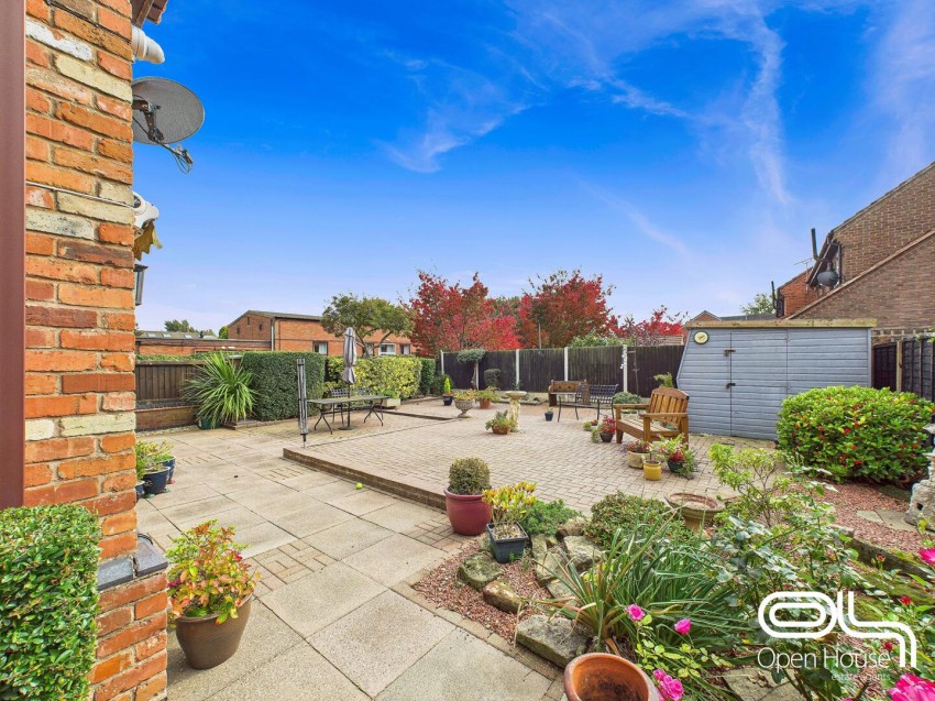 Images for Green Road, Weston, Stafford