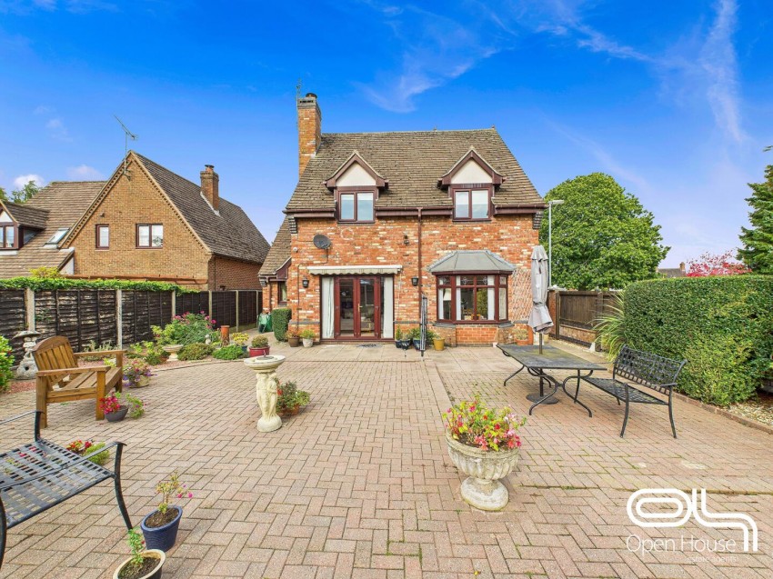 Images for Green Road, Weston, Stafford