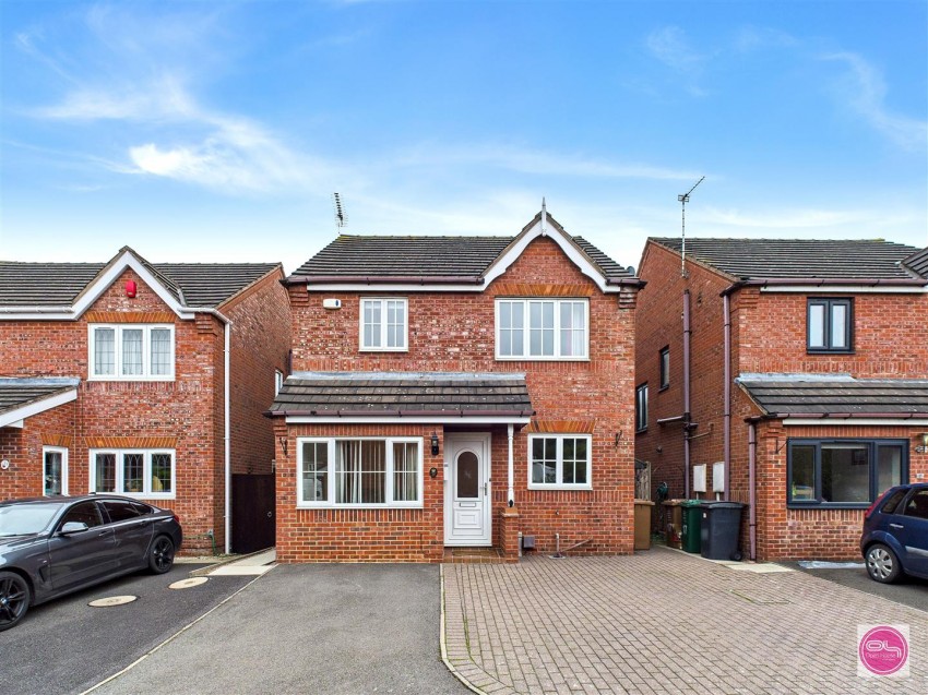 Images for Home Farm Court, Castle Gresley