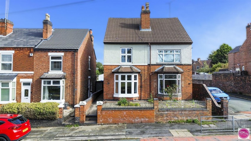 Images for High Bank Road, Burton-On-Trent