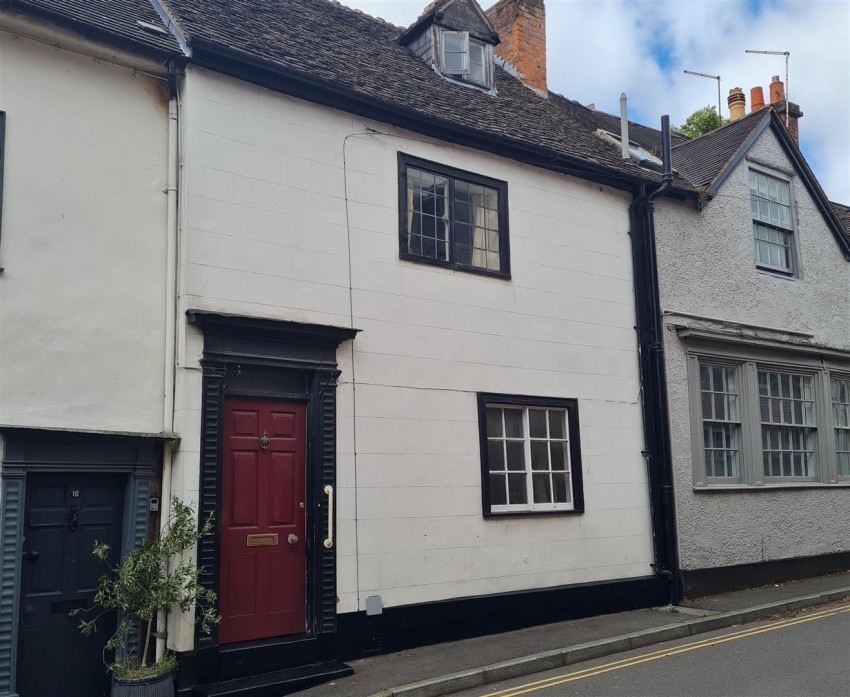 Images for St. Marys Street, Whitchurch