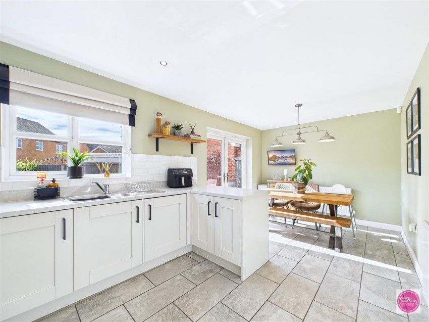 Images for Cobblestone Drive, Swadlincote