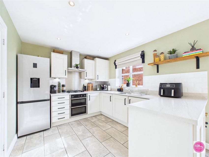 Images for Cobblestone Drive, Swadlincote