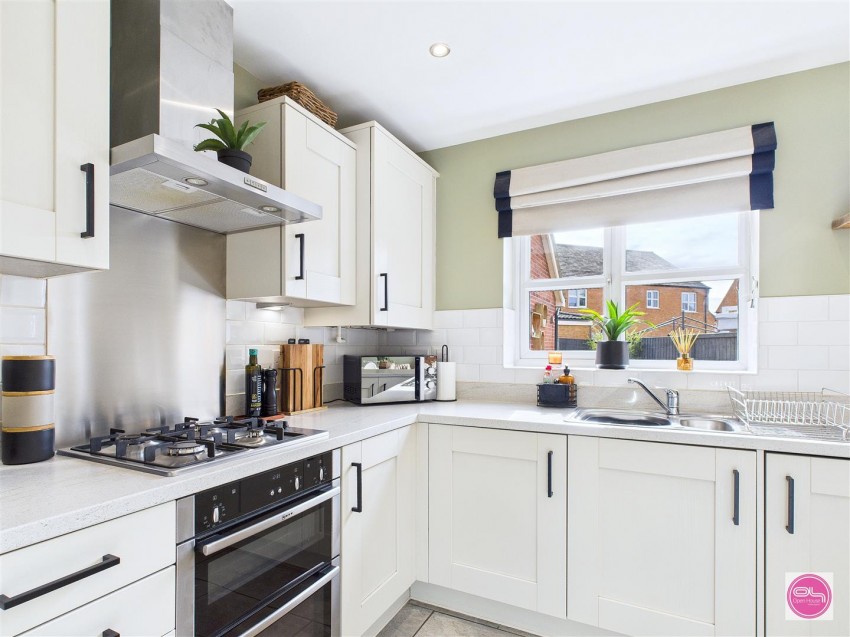 Images for Cobblestone Drive, Swadlincote
