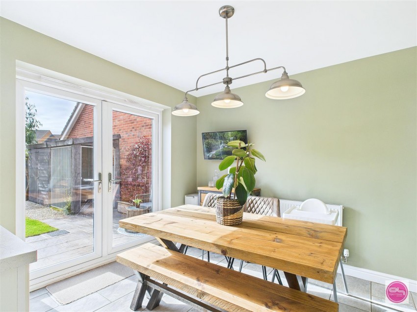 Images for Cobblestone Drive, Swadlincote