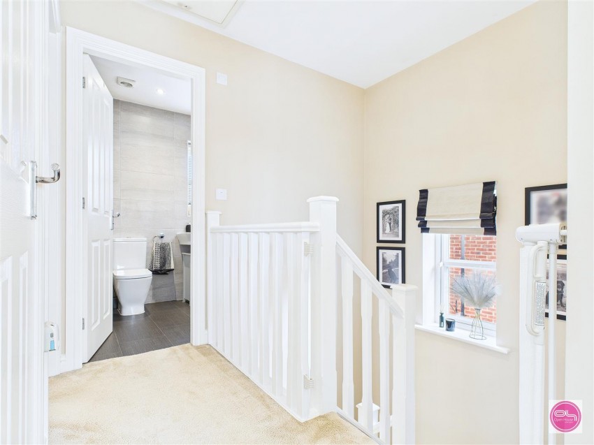 Images for Cobblestone Drive, Swadlincote