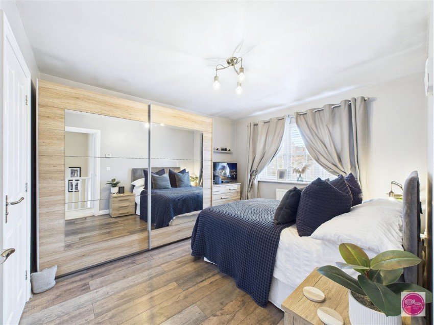 Images for Cobblestone Drive, Swadlincote