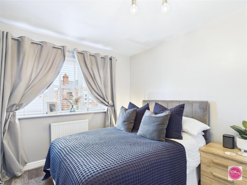 Images for Cobblestone Drive, Swadlincote