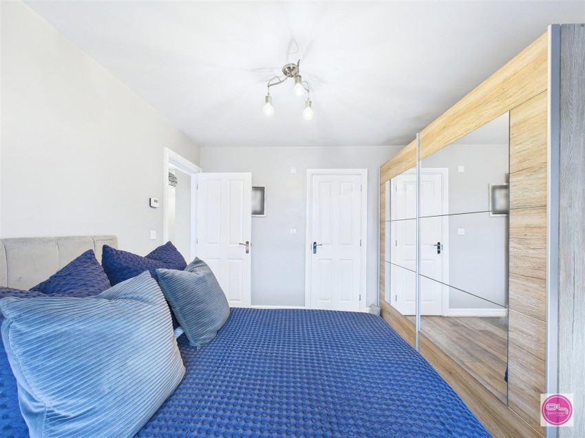 Images for Cobblestone Drive, Swadlincote