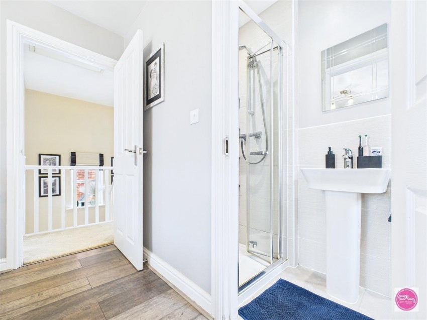 Images for Cobblestone Drive, Swadlincote