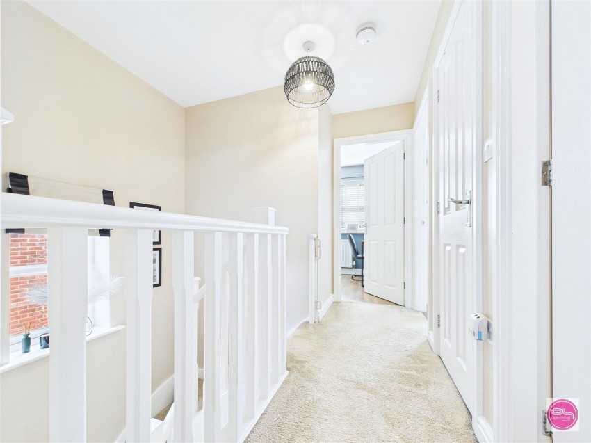 Images for Cobblestone Drive, Swadlincote