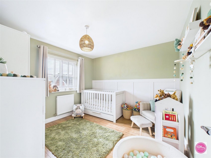 Images for Cobblestone Drive, Swadlincote