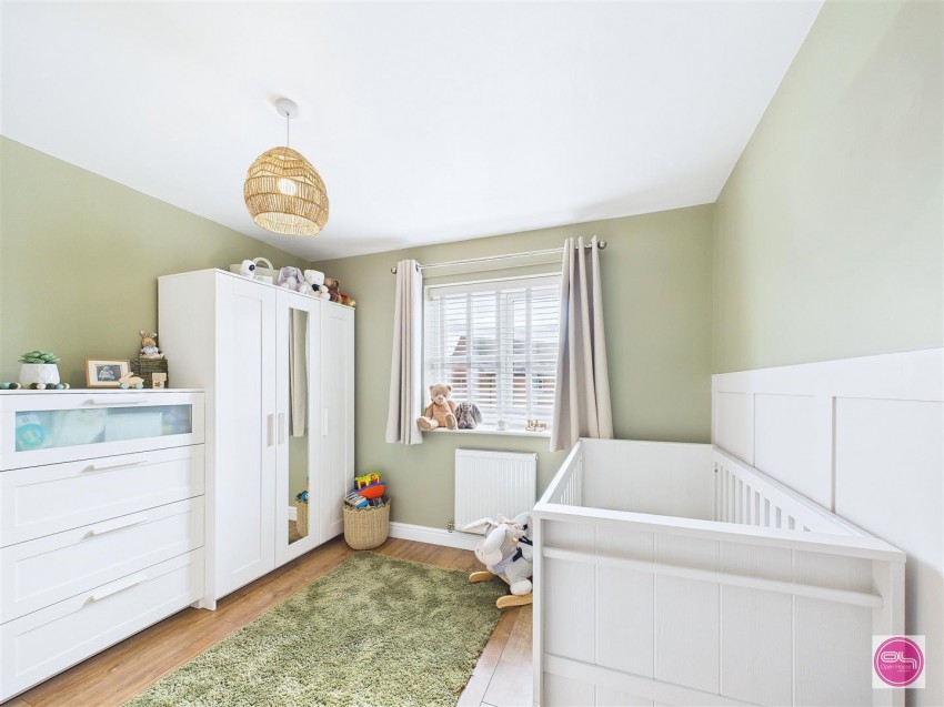 Images for Cobblestone Drive, Swadlincote