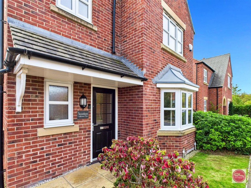 Images for Cobblestone Drive, Swadlincote