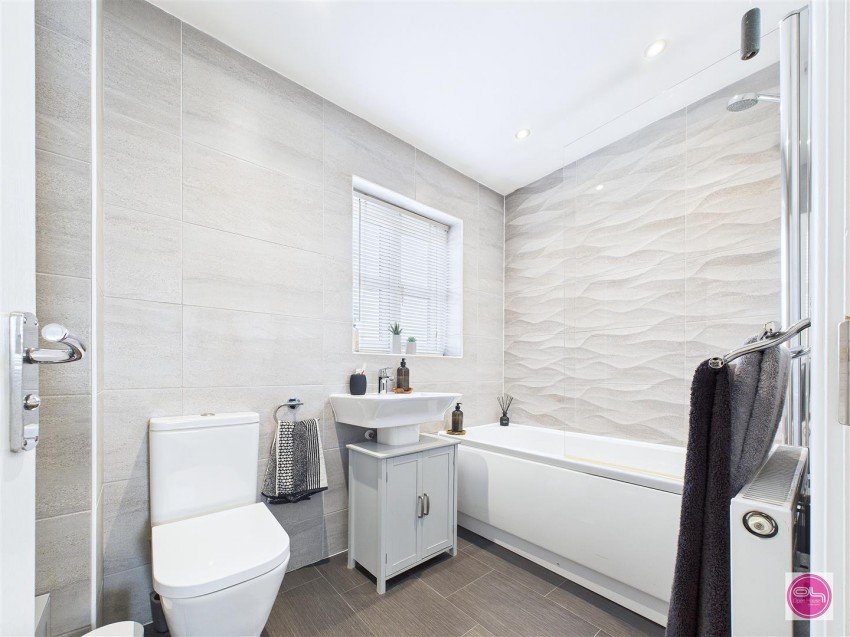 Images for Cobblestone Drive, Swadlincote