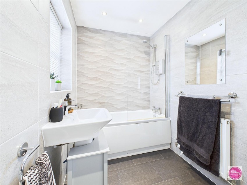 Images for Cobblestone Drive, Swadlincote