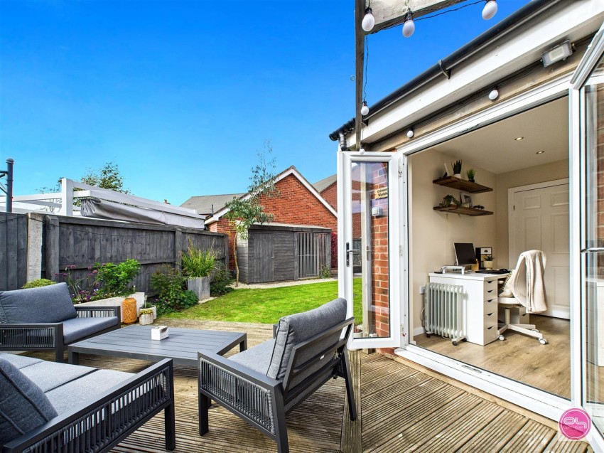 Images for Cobblestone Drive, Swadlincote