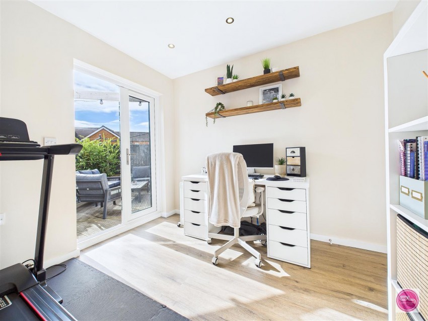 Images for Cobblestone Drive, Swadlincote