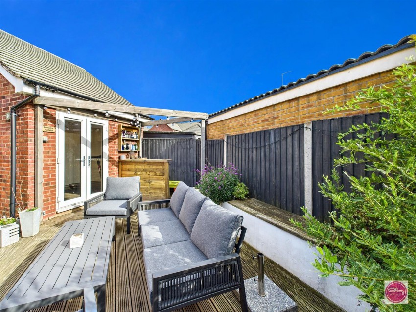 Images for Cobblestone Drive, Swadlincote