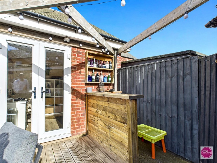 Images for Cobblestone Drive, Swadlincote