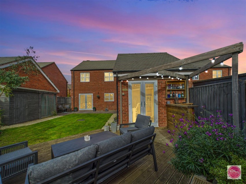Images for Cobblestone Drive, Swadlincote