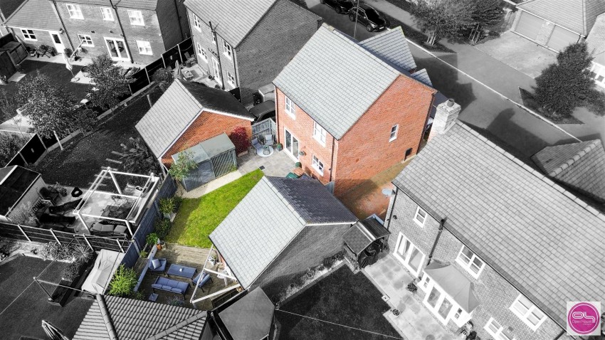 Images for Cobblestone Drive, Swadlincote