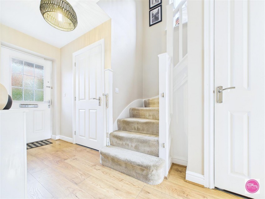 Images for Cobblestone Drive, Swadlincote
